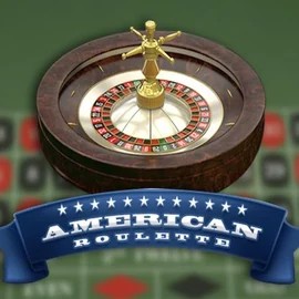 Table Games logo of American Roulette (BGaming) from BGAMING at Wild Robin Casino