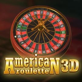 Try American Roullete 3D (Evoplay) slot by Evoplay on wildrobins.com.pl – logo image