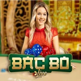 Bac Bo – slot by Evolution, featured at wildrobins.com.pl