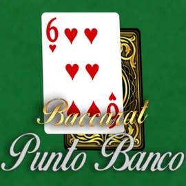 Baccarat - Punto Banco casino game by Red Tiger Gaming – featured logo at Wild Robin Casino