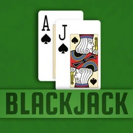Play the Blackjack (Relax Gaming) slot by Relax Gaming on Wild Robin Casino