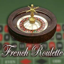 Official Table Games logo: French Roulette (BGaming) by BGAMING at Wild Robin Casino