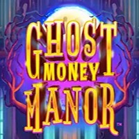 Ghost Money Manor online slot from Gold Coin Studio – play at wildrobins.com.pl