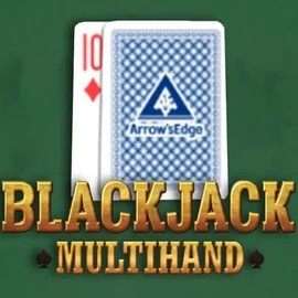 Multihand Blackjack – slot by Pragmatic Play, featured at wildrobins.com.pl
