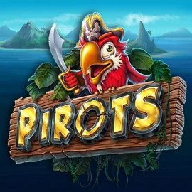 game logo by ELK Studios on wildrobins.com.pl